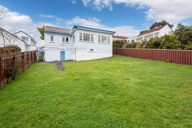 Photo of property in 4 Ravi Street, Khandallah, Wellington, 6035