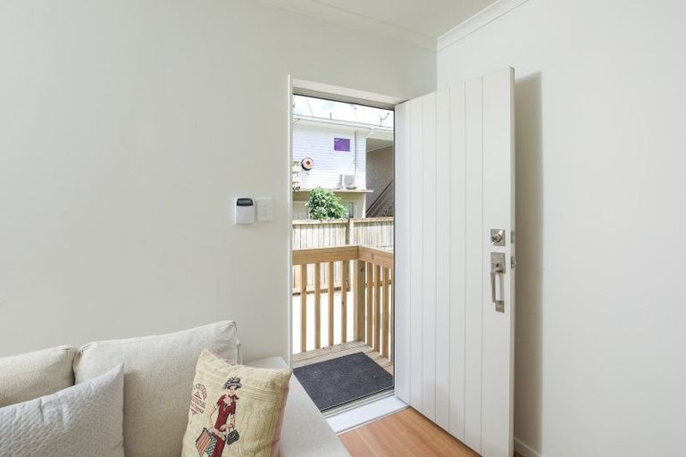 Photo of property in 47u3 York Street, Hamilton East, Hamilton, 3216