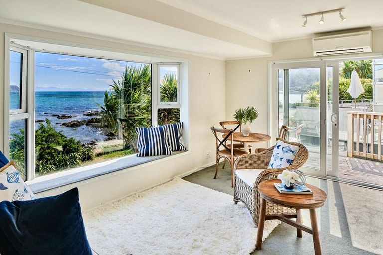 Photo of property in 79 Moana Road, Plimmerton, Porirua, 5026