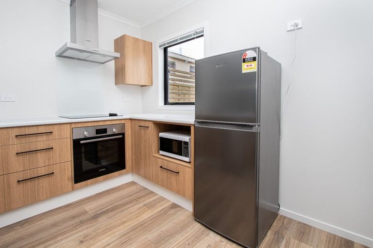 Photo of property in 13u2 Palmerston Street, Hamilton Central, Hamilton, 3204