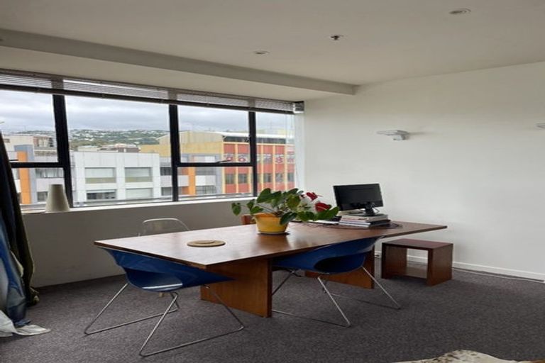 Photo of property in The Lofts, 185u9 Victoria Street, Te Aro, Wellington, 6011