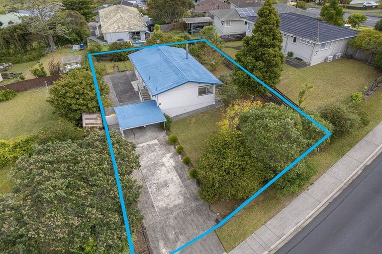 Photo of property in 36 Tonkin Drive, Sunnynook, Auckland, 0620
