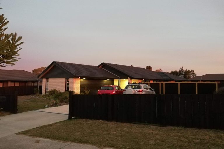 Photo of property in 6 Matau Close, Te Kauwhata, 3710