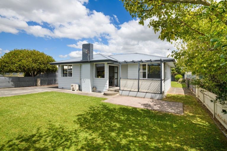 Photo of property in 160 Milson Line, Milson, Palmerston North, 4414