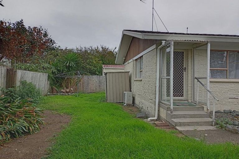Photo of property in 3/48 Friedlanders Road, Manurewa, Auckland, 2102
