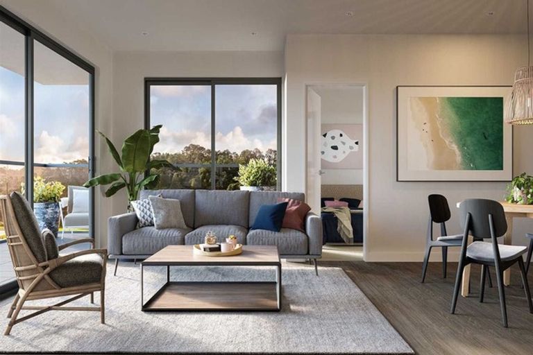 Photo of property in 2/219 Forrest Hill Road, Forrest Hill, Auckland, 0620