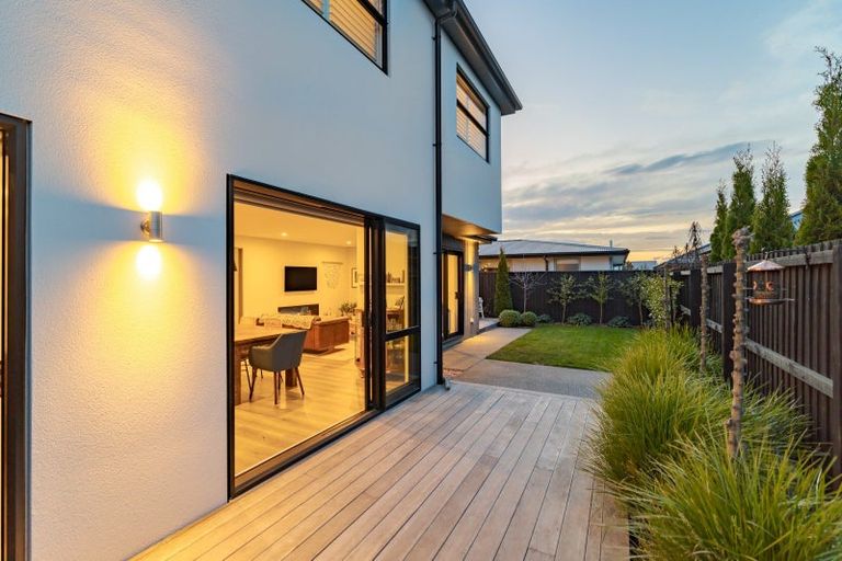 Photo of property in 61 Prestons Park Drive, Marshland, Christchurch, 8083