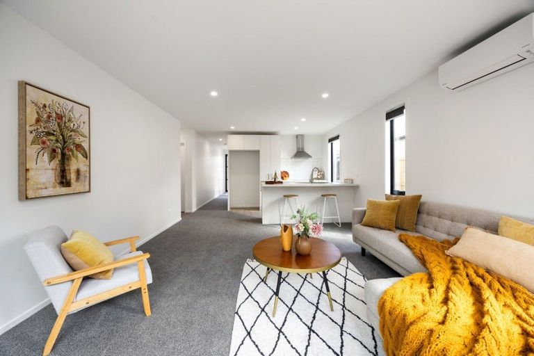 Photo of property in 155u3 Rimu Street, Maeroa, Hamilton, 3200