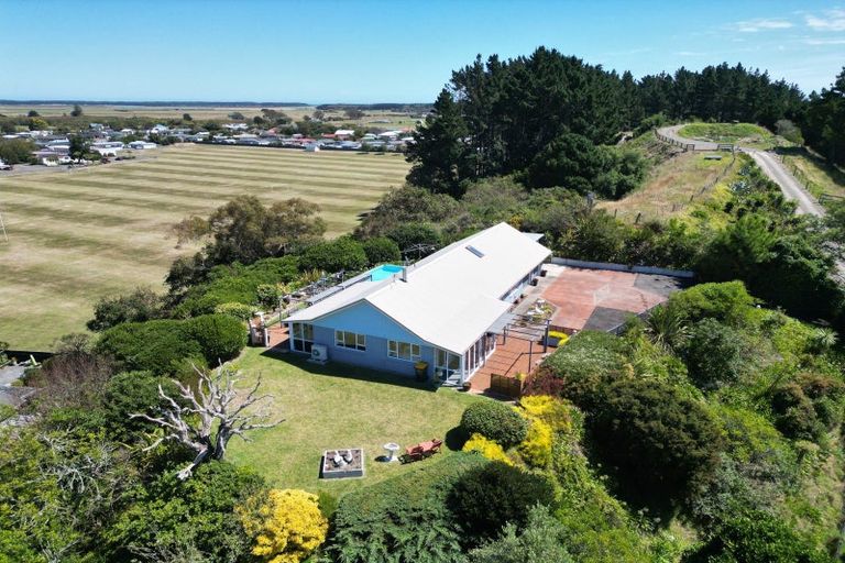 Photo of property in 33 Victoria Street, Foxton, 4814