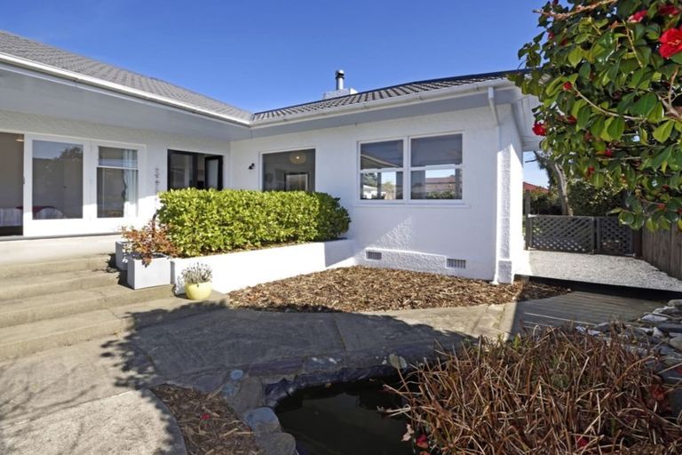 Photo of property in 9 Florence Street, Richmond, 7020