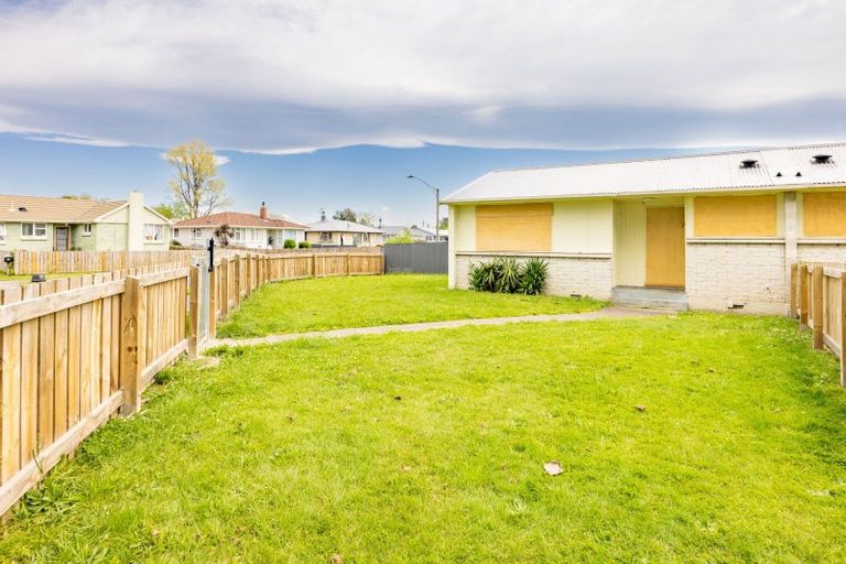 Photo of property in 1-3 Panckhurst Street, Havelock North, 4130