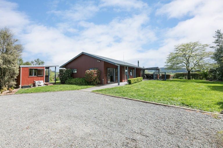 Photo of property in 279 Elsthorpe Road, Otane, 4277