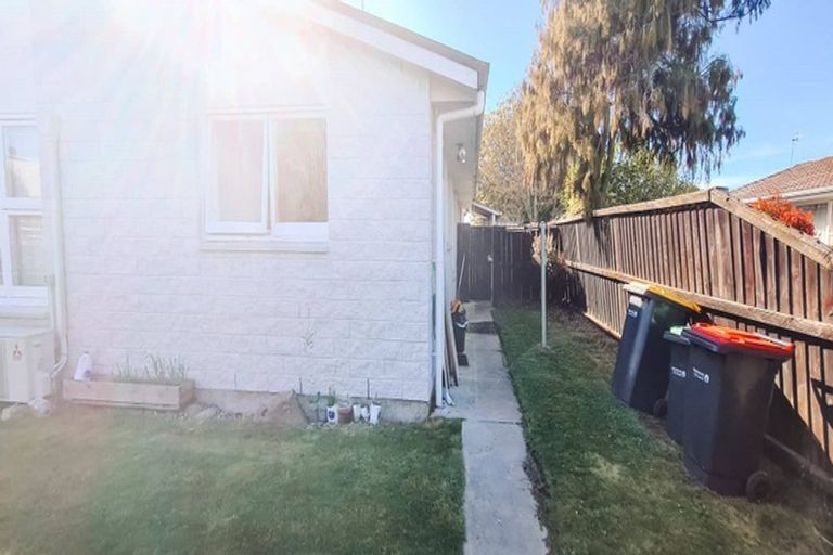 Photo of property in 1/36 Geraldine Street, Edgeware, Christchurch, 8013