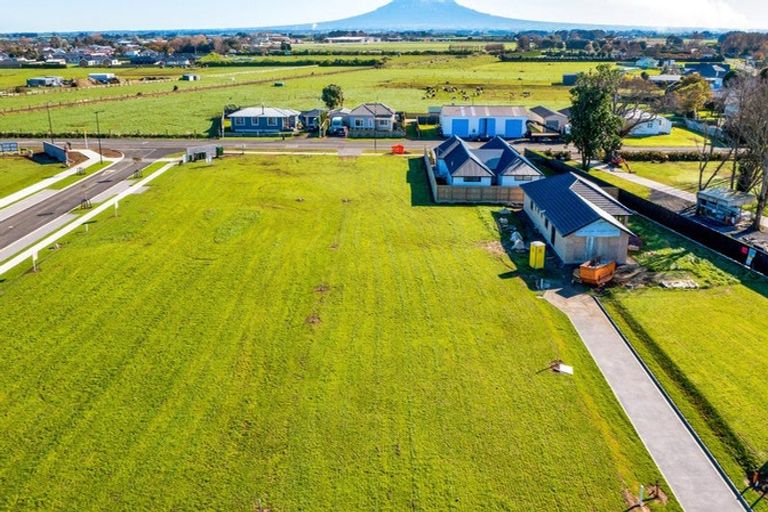 Photo of property in 5a Puanga Street, Hawera, 4674