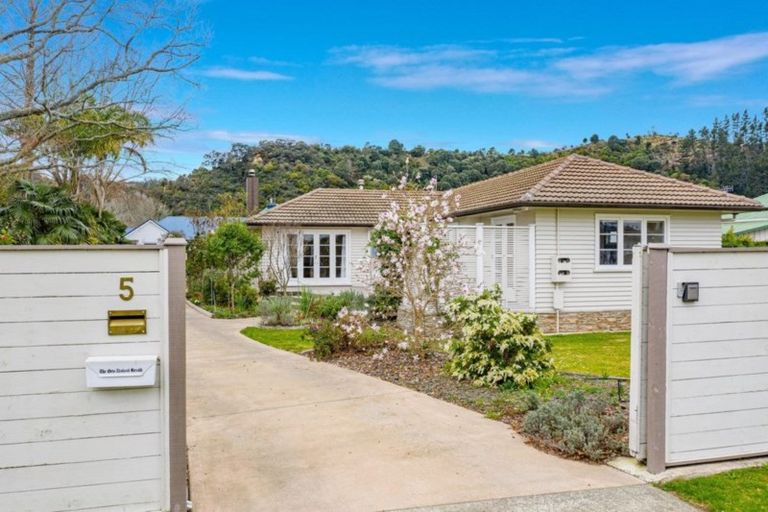 Photo of property in 5 Douglas Street, Whakatane, 3120