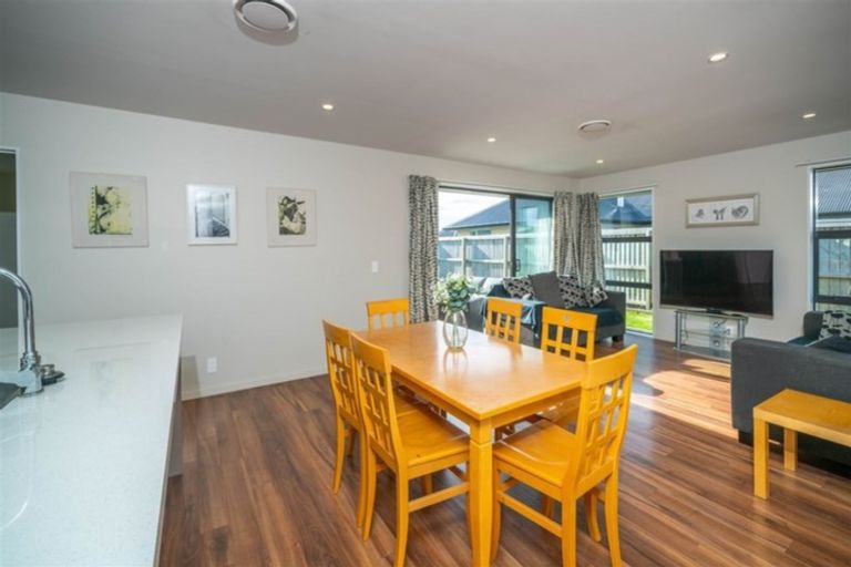 Photo of property in 32 Navy Loop, Rolleston, 7614