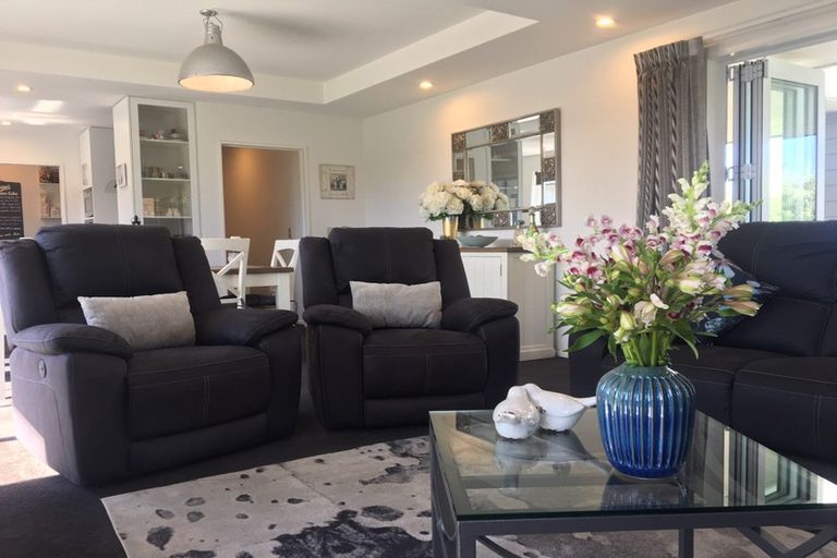 Photo of property in 7 Ridgeway Avenue, Rolleston, 7615