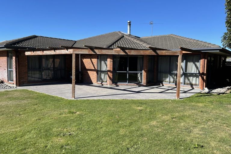 Photo of property in 7 Monet Vale, Rolleston, 7614