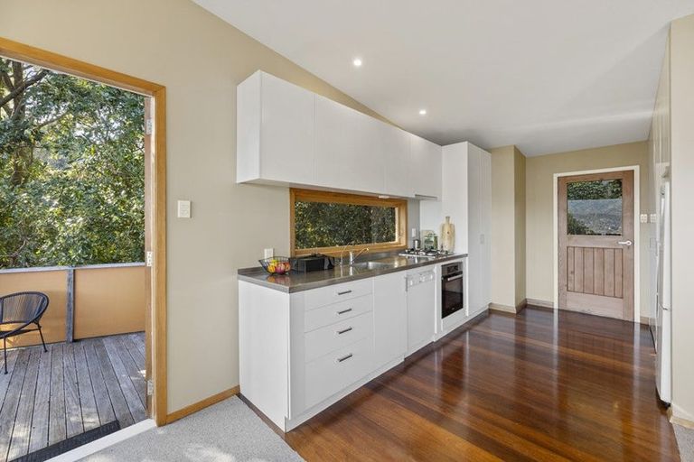 Photo of property in 21 Glengyle Street, Vauxhall, Dunedin, 9013