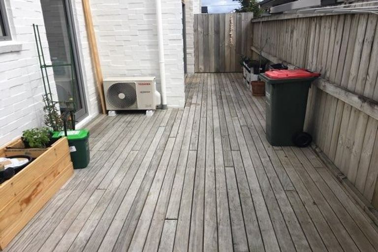 Photo of property in 24u3 Lyon Street, Frankton, Hamilton, 3204