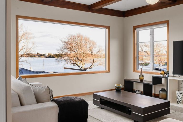 Photo of property in 5a Fowlers Avenue, Frankton, Hamilton, 3204