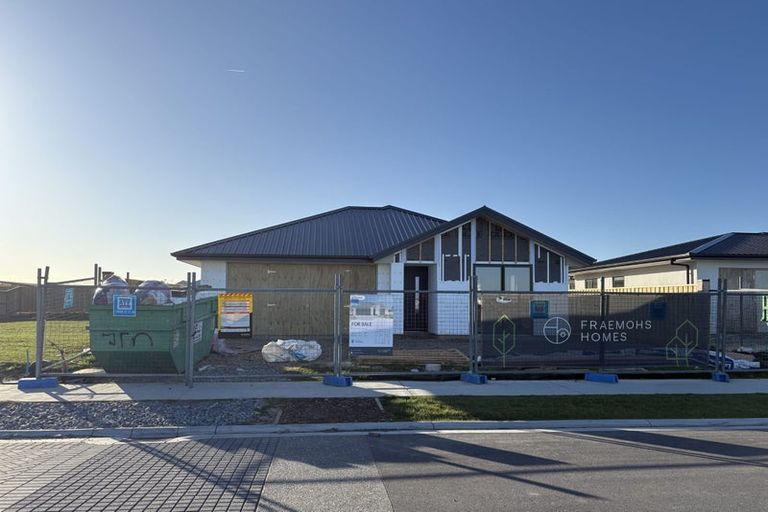 Photo of property in 12 Harlequin Drive, Rolleston, 7614