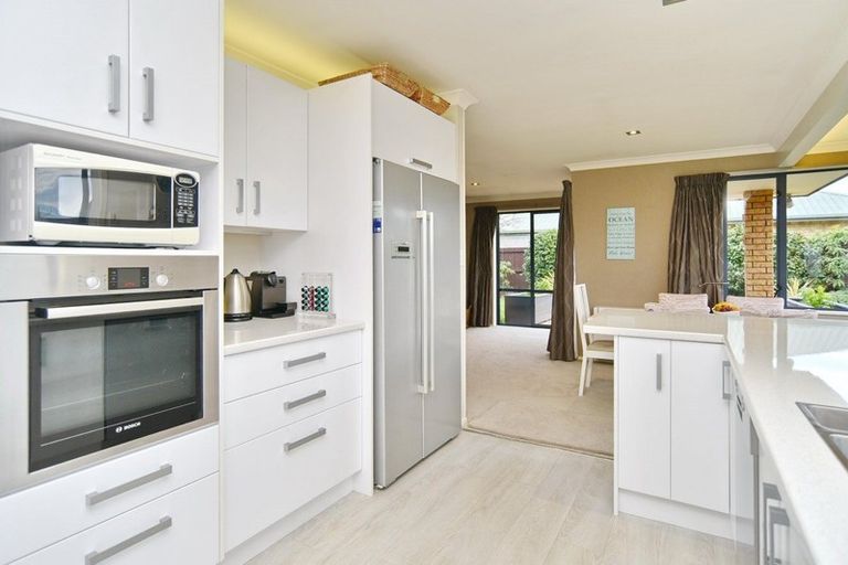 Photo of property in 4 Cumberland Place, Kaiapoi, 7630