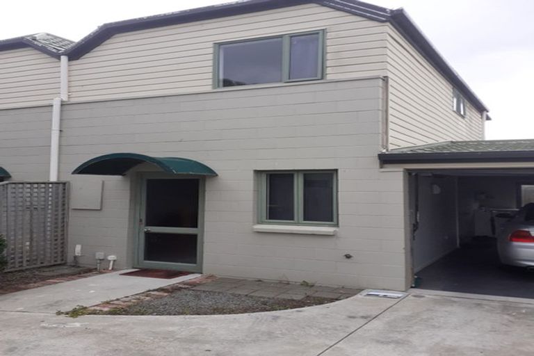 Photo of property in 3/448 Worcester Street, Linwood, Christchurch, 8011