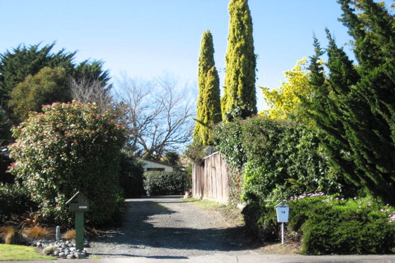 Photo of property in 16 Rush Place, Havelock North, 4130