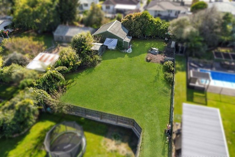 Photo of property in 48b Kings Drive, Levin, 5510