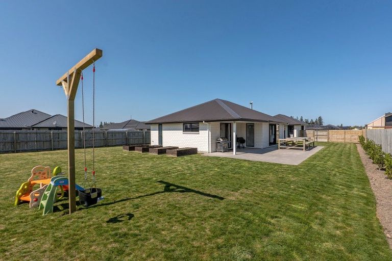 Photo of property in 11b Memorial Crescent, Methven, 7730
