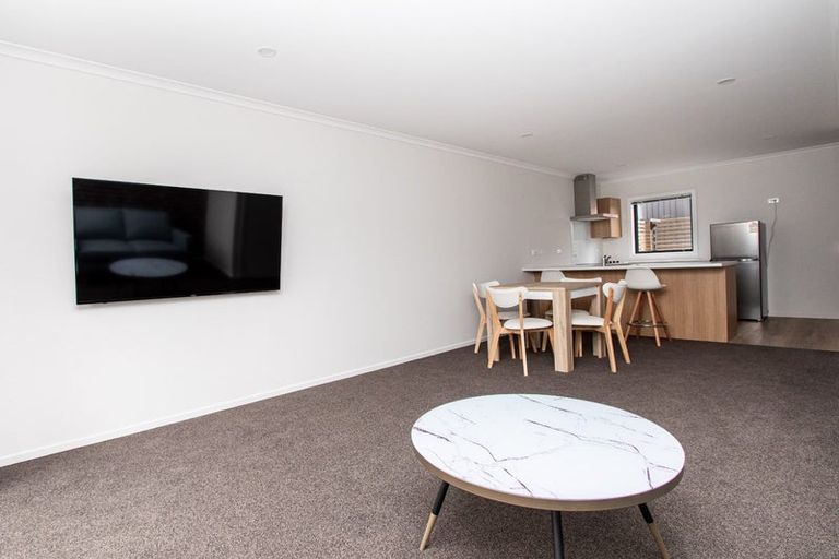 Photo of property in 13u2 Palmerston Street, Hamilton Central, Hamilton, 3204