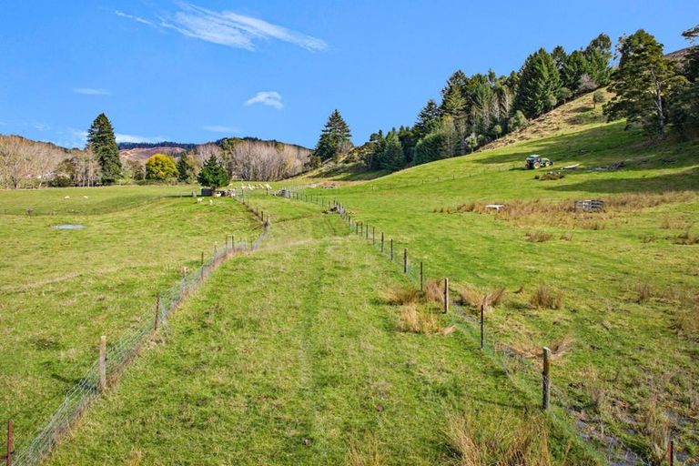 Photo of property in 170 Glenrae Road, Tapawera, Wakefield, 7096