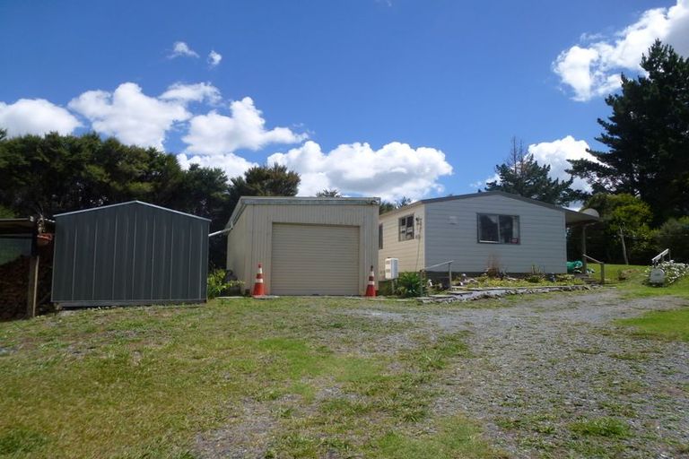 Photo of property in 380 Fryer Road, Kaitaia, 0481