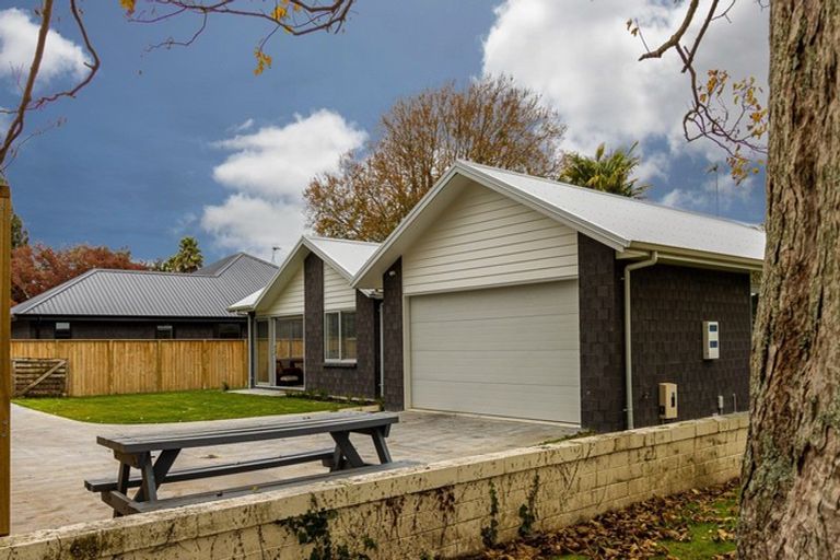 Photo of property in 31b Hamilton Road, Cambridge, 3434