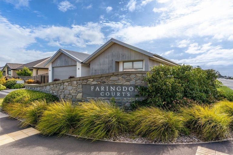 Photo of property in 99 Ridgeway Avenue, Rolleston, 7615