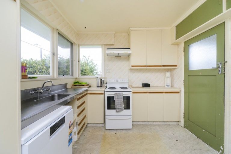 Photo of property in 58 Sherwill Street, Feilding, 4702