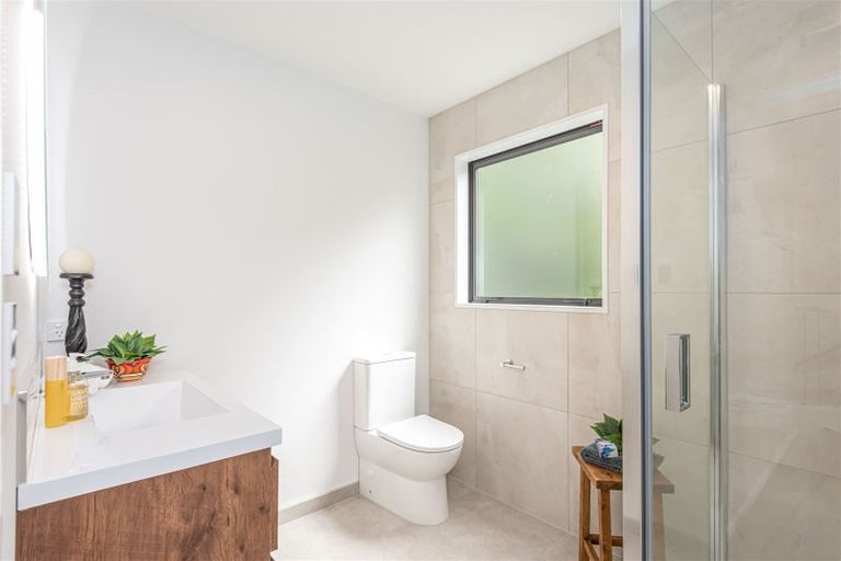 Photo of property in 7/499 Manchester Street, St Albans, Christchurch, 8014