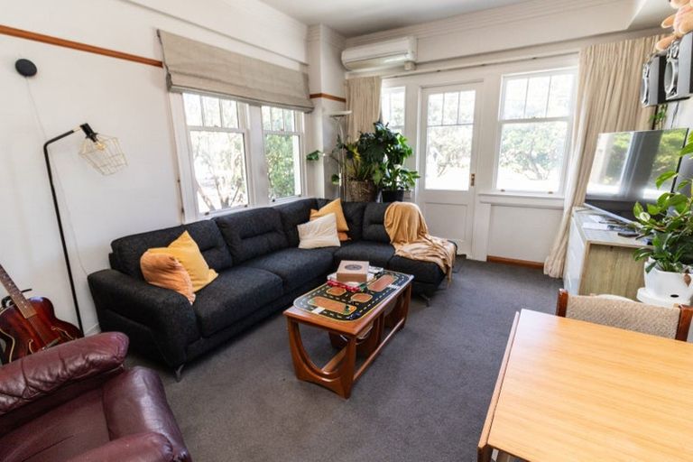 Photo of property in Zena Court, 11f1 Dufferin Street, Mount Victoria, Wellington, 6021