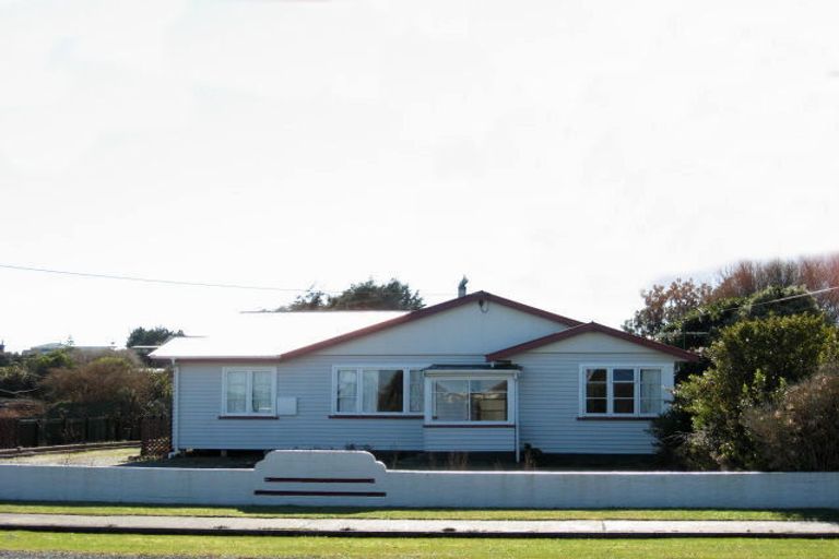 Photo of property in 90 Park Street, Hokitika, 7810