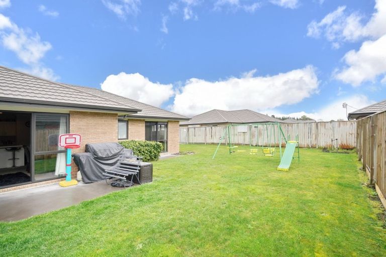 Photo of property in 5 Foxton Drive, Kaiapoi, 7630