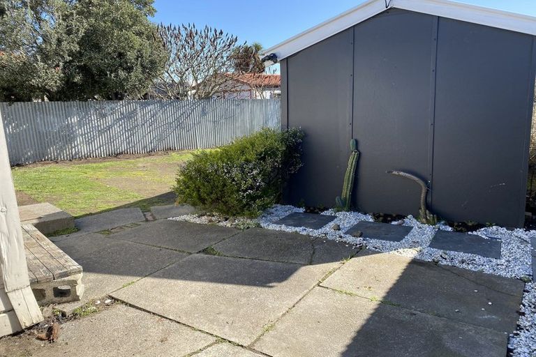 Photo of property in 23 Spencer Street, Addington, Christchurch, 8024