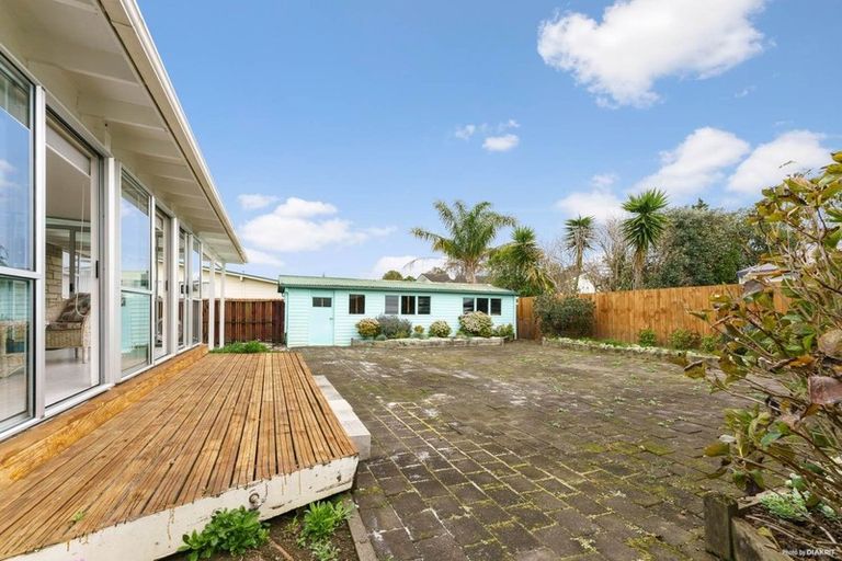 Photo of property in 85 Walworth Avenue, Pakuranga Heights, Auckland, 2010