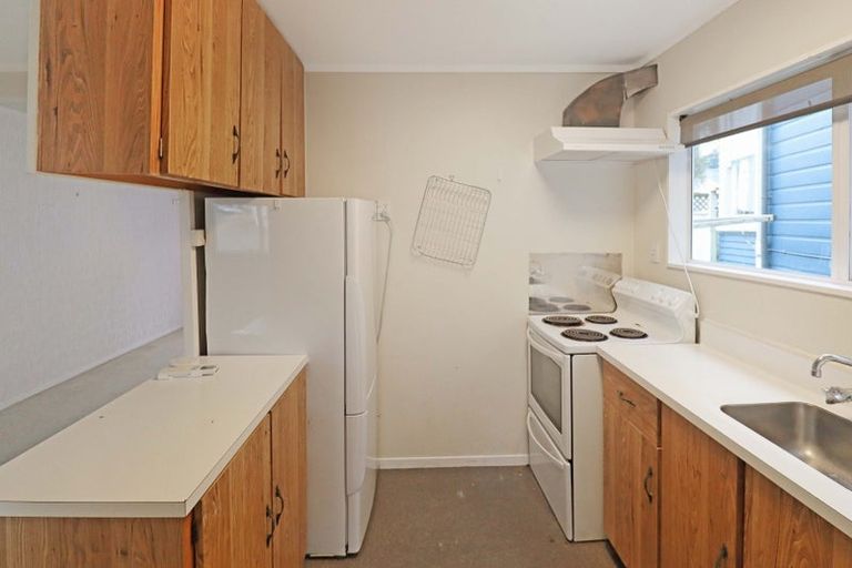 Photo of property in 52 Roxburgh Street, Mount Victoria, Wellington, 6011