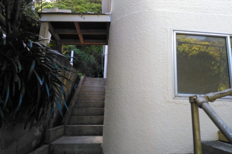 Photo of property in 357 Ohiro Road, Brooklyn, Wellington, 6021