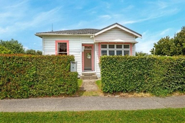 Photo of property in 1 Willow Street, Mangapapa, Gisborne, 4010