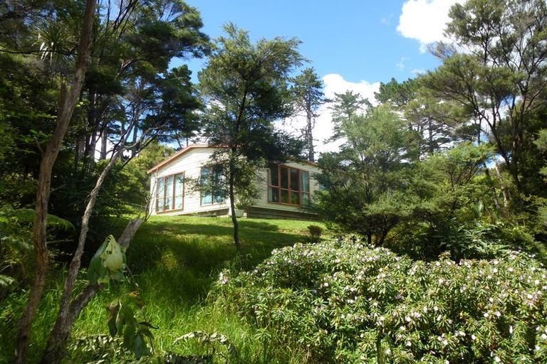 Photo of property in 380 Fryer Road, Kaitaia, 0481