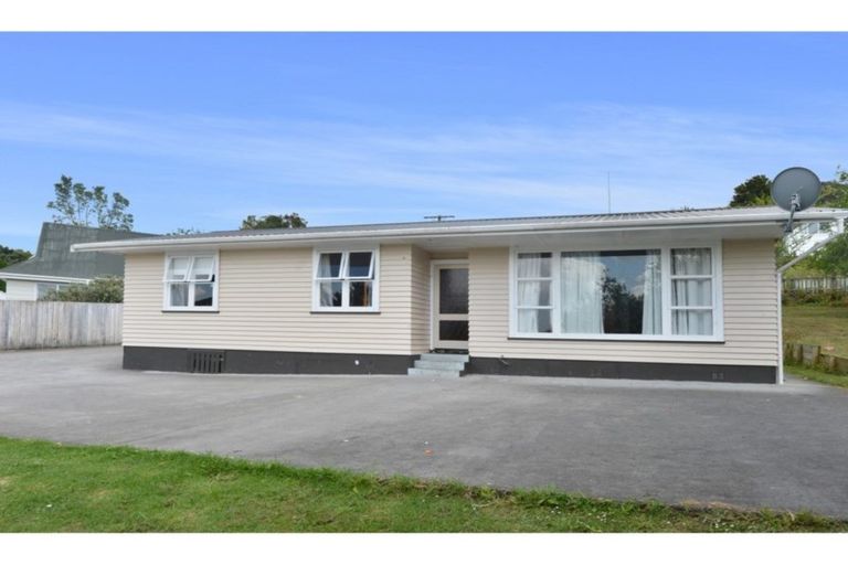 Photo of property in 18 Mcmillan Avenue, Te Kamo, Whangarei, 0112