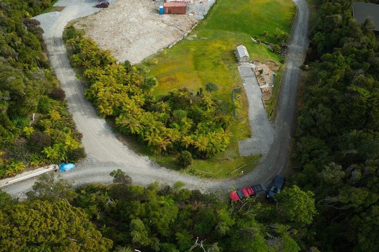 Photo of property in 53b Rutherglen Road, Rutherglen, Greymouth, 7805