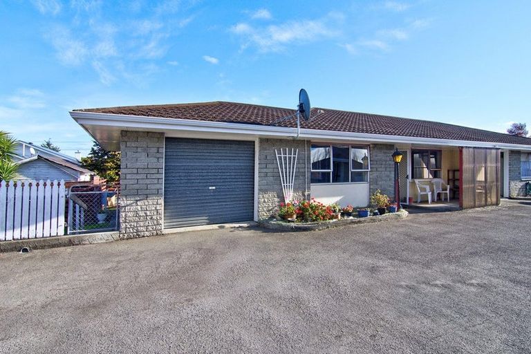 Photo of property in 3b Herbert Street, Masterton, 5810